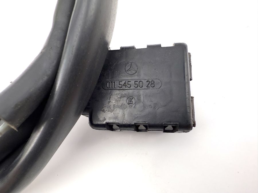 0115455028 1298001448 | Mercedes SL500 | R129 Wire connector for roof pump