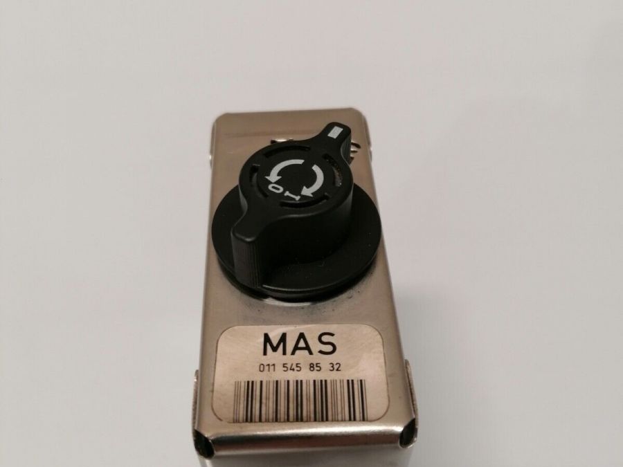 0115458532 | Mercedes 500SL | R129 Mas Control Unit Module