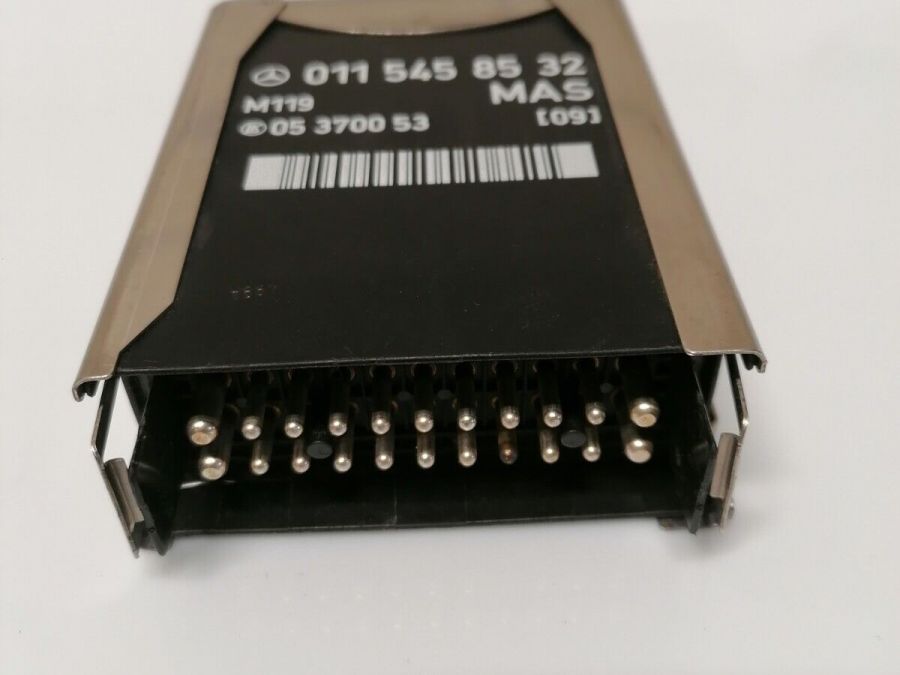 0115458532 | Mercedes 500SL | R129 Mas Control Unit Module