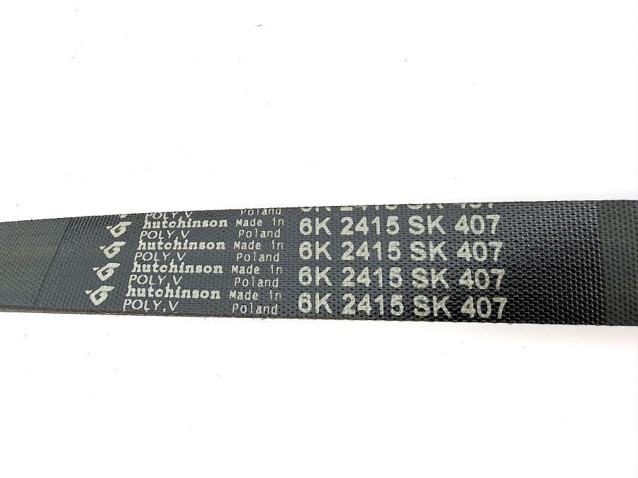 0119974792 | Mercedes SL-Class | R129 V-ribbed belt