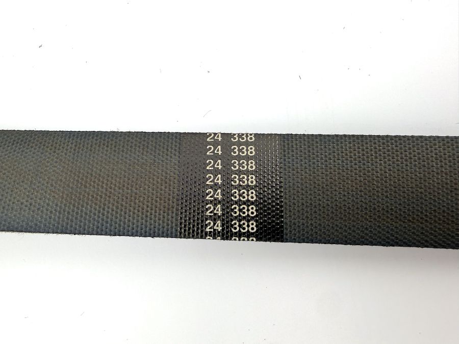 0119974792 | Mercedes SL-Class | R129 V-ribbed belt