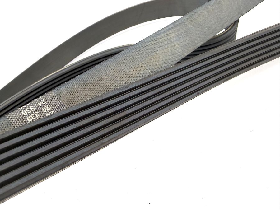 0119974792 | Mercedes SL-Class | R129 V-ribbed belt