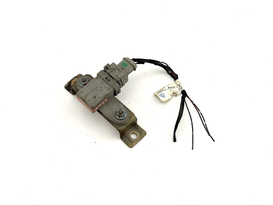 0125420417 0265005113 | Mercedes SL500 | R129 Acceleration sensor