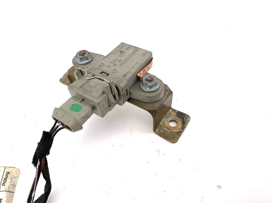 0125420417 0265005113 | Mercedes SL500 | R129 Acceleration sensor