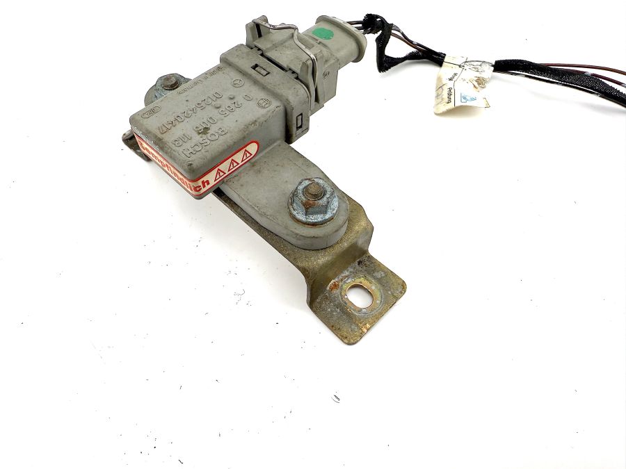 0125420417 0265005113 | Mercedes SL500 | R129 Acceleration sensor
