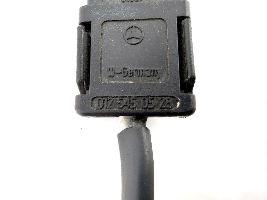 0125450528 | Mercedes 300SL-24 | R129 Outside temperature sensor