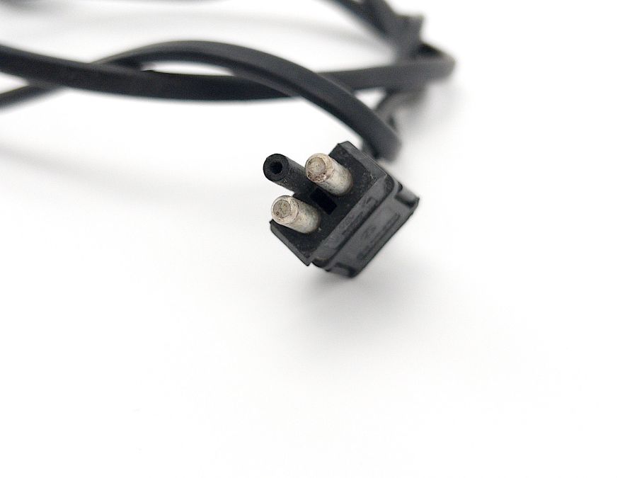 0125450528 | Mercedes SL500 | R129 Outside temperature sensor