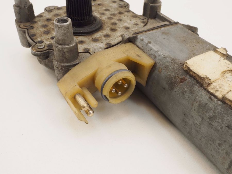 0130821502 | Mercedes S350 | W140 Rear left window electric motor