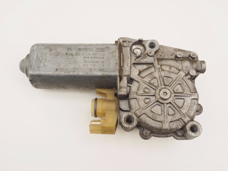 0130821502 | Mercedes S350 | W140 Rear left window electric motor