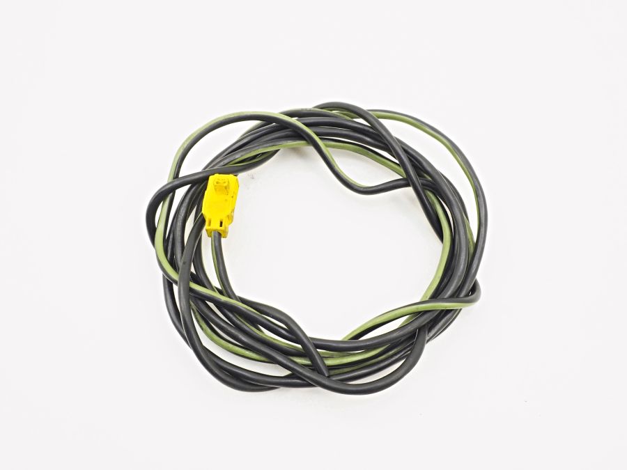 0135459928 | Mercedes SL500 | R129 Air bag wiring connector