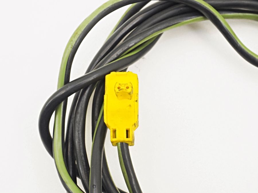 0135459928 | Mercedes SL500 | R129 Air bag wiring connector