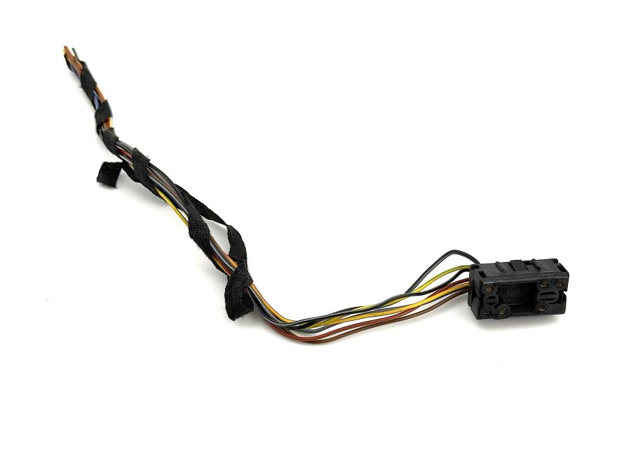 0145454128 1298201610 | Mercedes SL500 | R129 Convertible top switch wiring connector