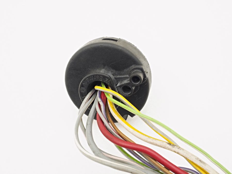 0145456426 0005456204C | Mercedes SL500 | R129 Main light switch connector