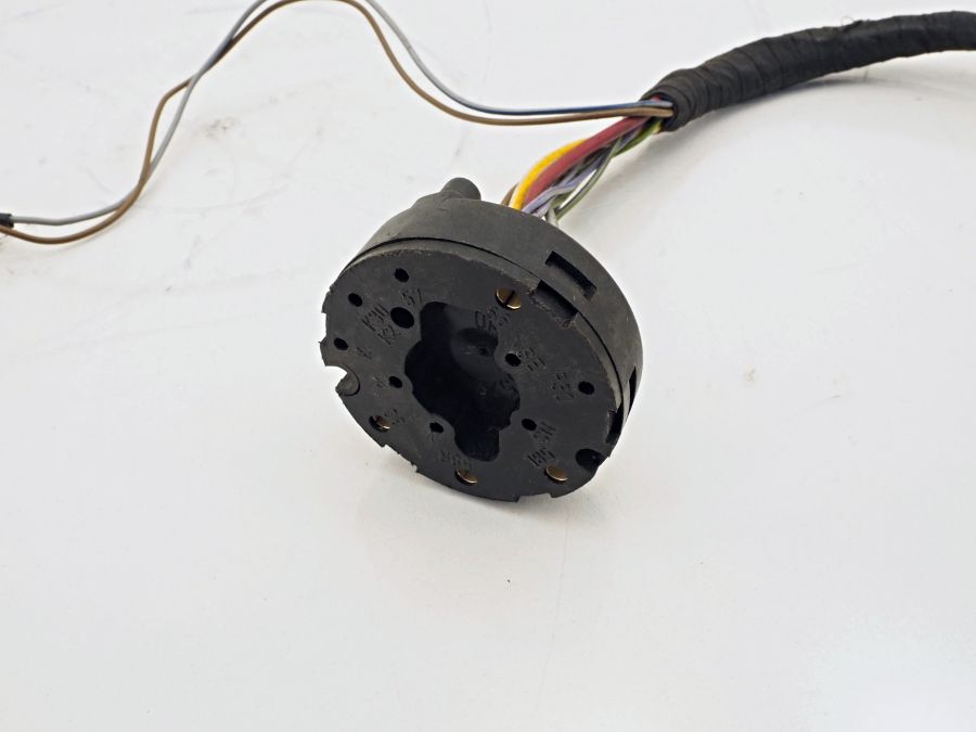 0145456428 0145456528 | Mercedes 500SL | R129 Light switch connector