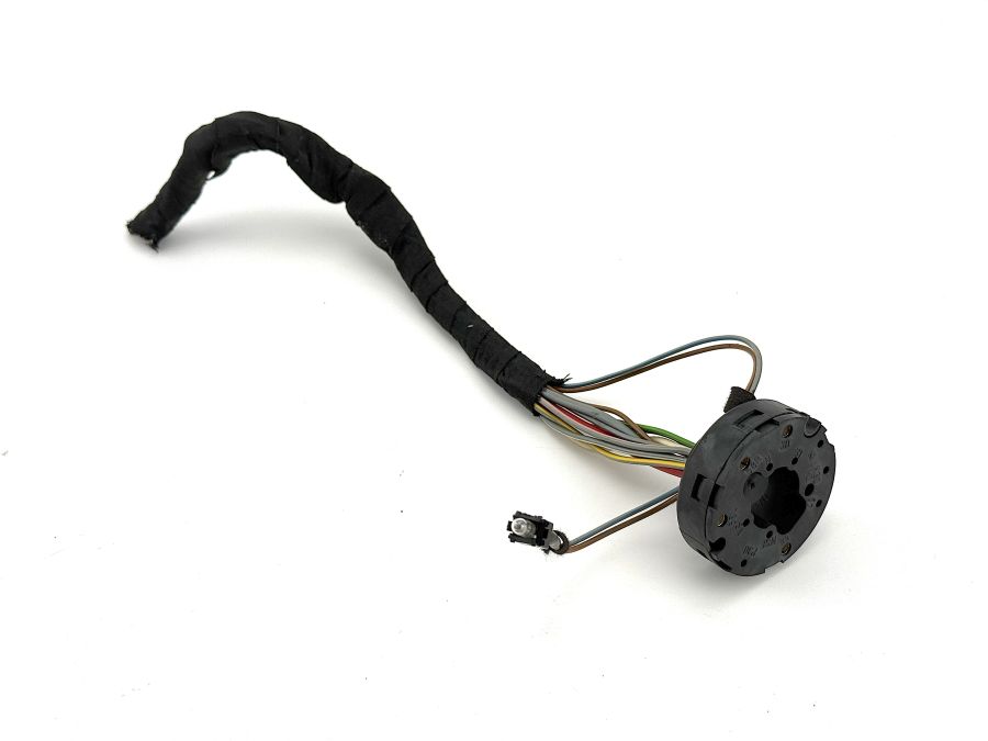 0145456428 0145456528 | Mercedes SL500 | R129 Light switch connector