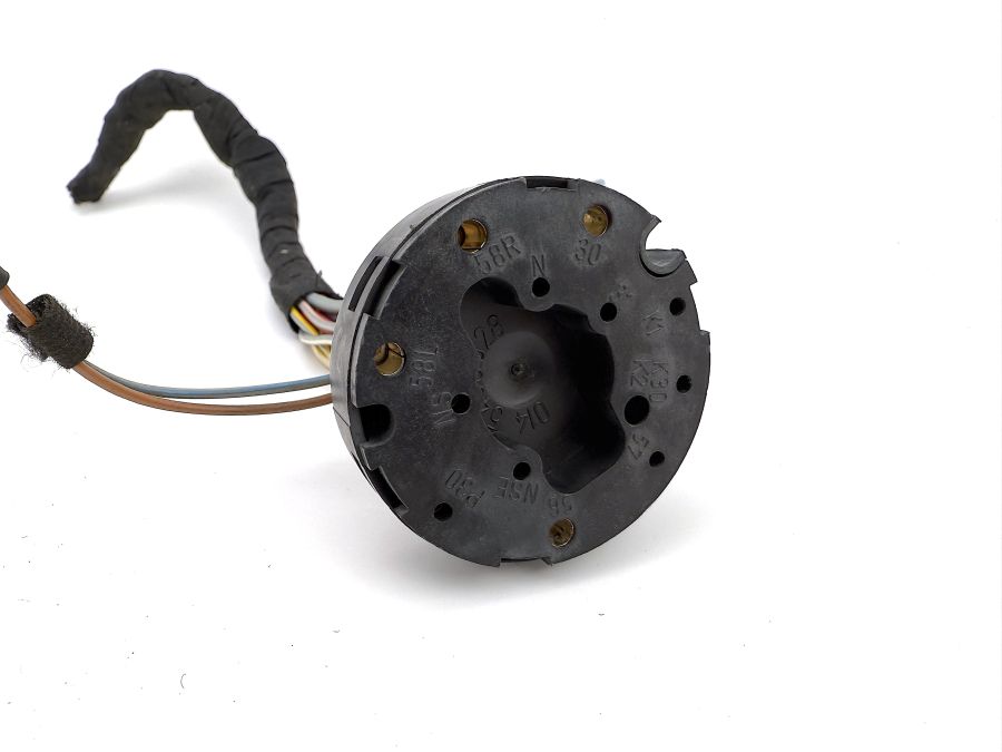 0145456428 0145456528 | Mercedes SL500 | R129 Light switch connector