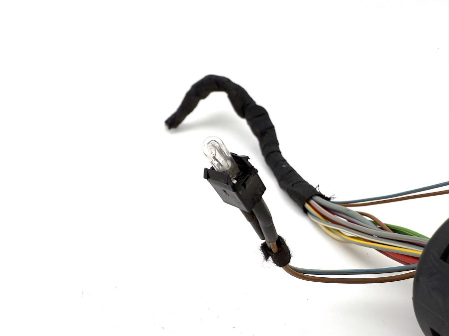 0145456428 0145456528 | Mercedes SL500 | R129 Light switch connector