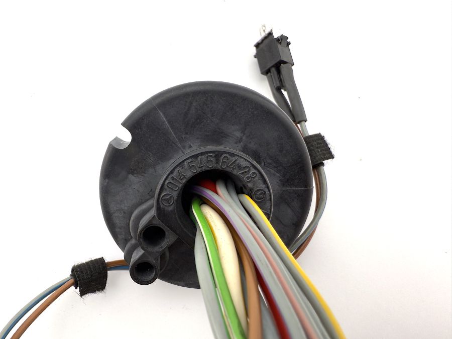 0145456428 0145456528 | Mercedes SL500 | R129 Light switch connector