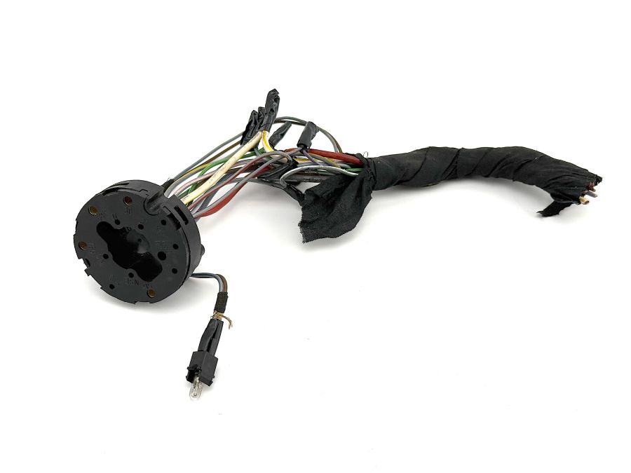 0145456428 0145456528 | Mercedes SL500 | R129 Light switch connector