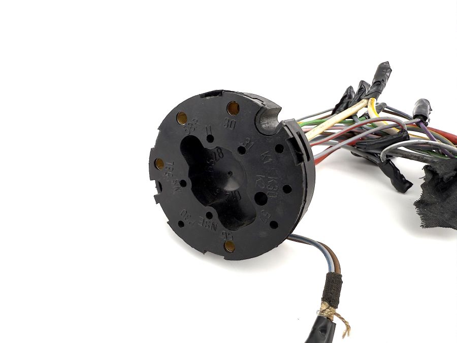 0145456428 0145456528 | Mercedes SL500 | R129 Light switch connector