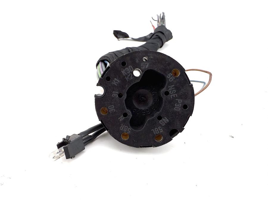 0145456428 0145456528 | Mercedes SL500 | R129 Light switch connector