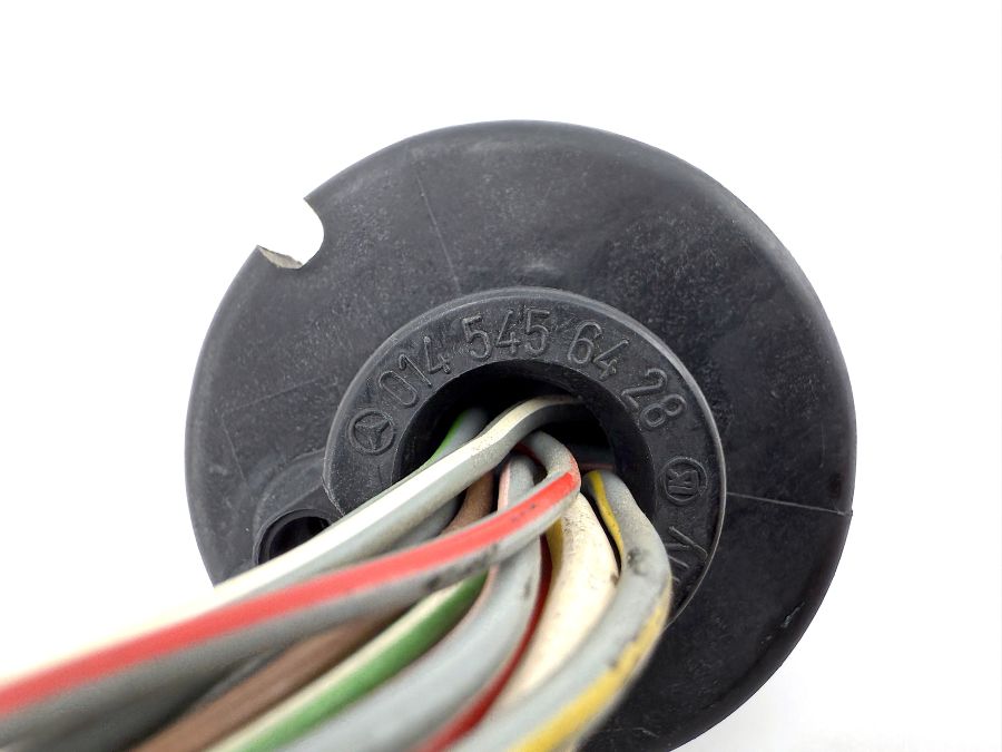 0145456428 0145456528 | Mercedes SL500 | R129 Light switch connector