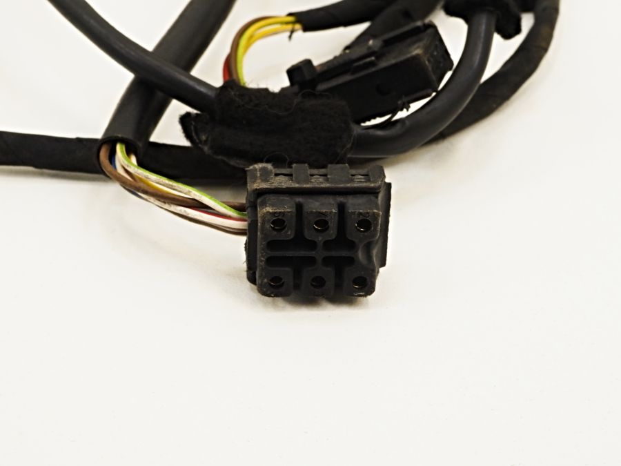 0155459628 0005459303 | Mercedes SL500 | R129 Left door wiring connectors