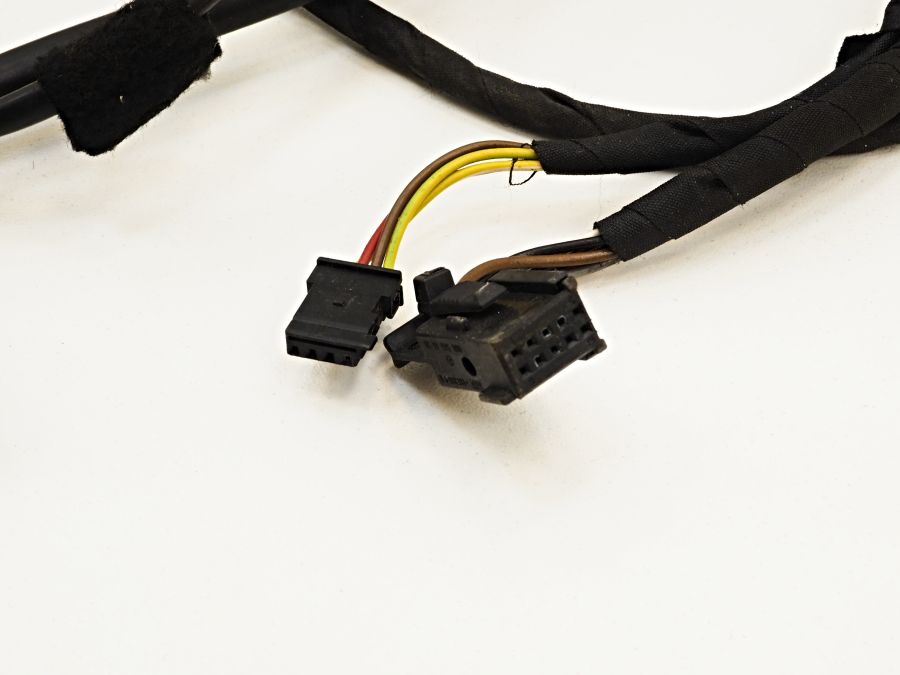 0155459628 0005459303 | Mercedes SL500 | R129 Left door wiring connectors