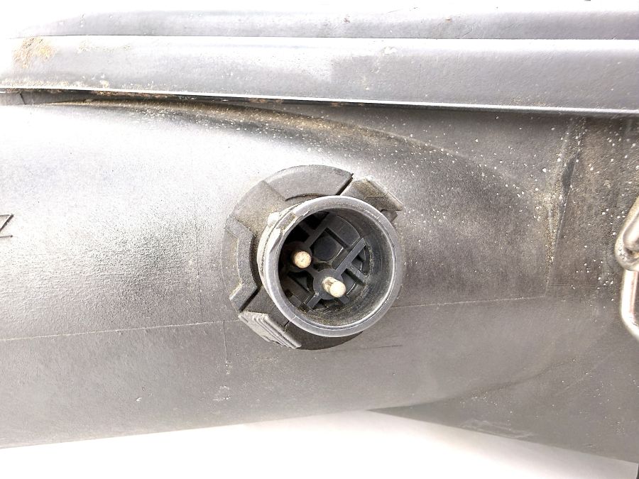 0160946602 | Mercedes 300SL-24 | R129 Engine air intake filter box