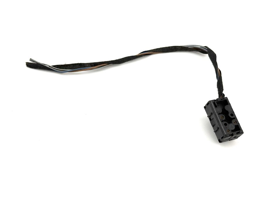 0175450028 1298212051 | Mercedes SL500 | R129 ASR Control switch connection wires