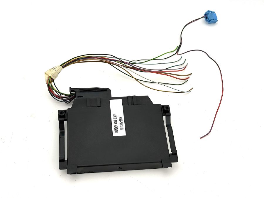 0175450732 | Mercedes SL500 | R129 Transmission control module