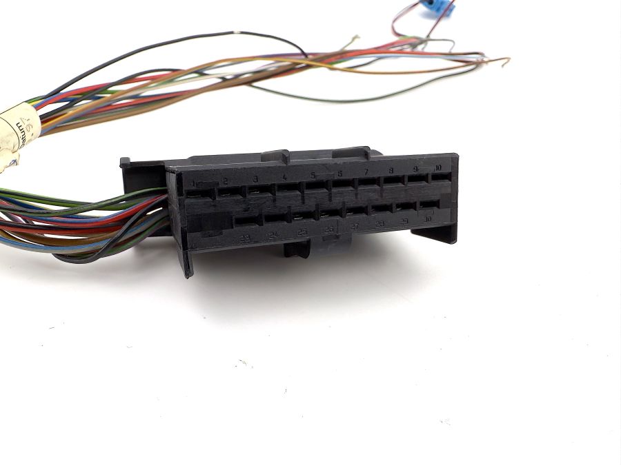 0175450732 | Mercedes SL500 | R129 Transmission control module