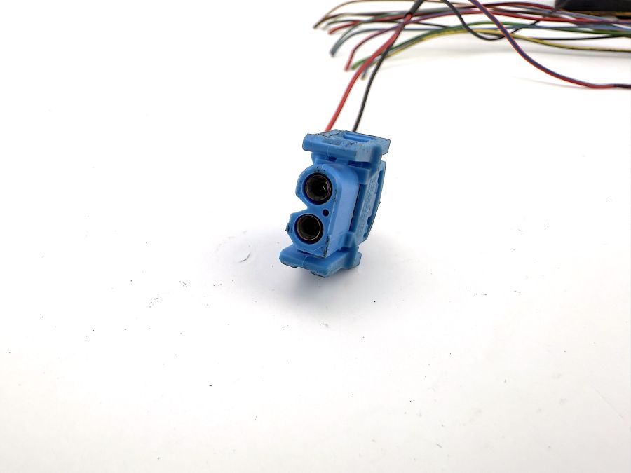 0175450732 | Mercedes SL500 | R129 Transmission control module 0175450732 | Mercedes SL500 | R129 Transmission control module