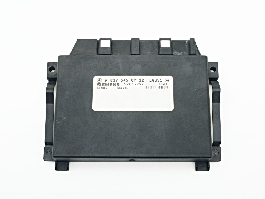 0175450732 | Mercedes SL500 | R129 Transmission control module