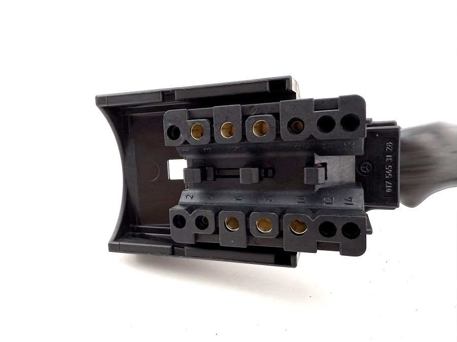 0175453428 0175453128 2105450604 | Mercedes SL500 | R129 Ignition switch connector