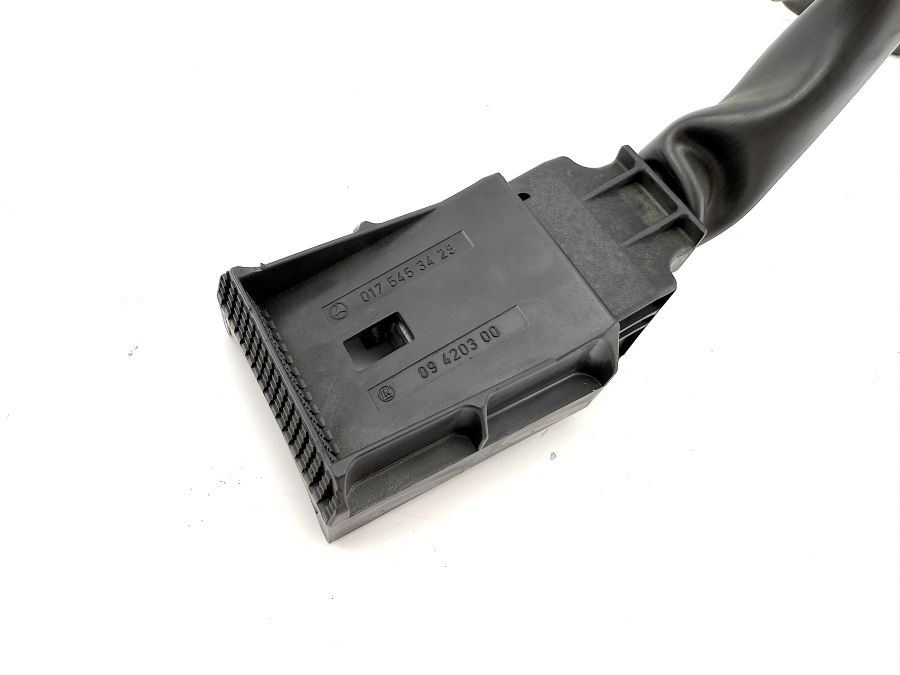 0175453428 0175453128 2105450604 | Mercedes SL500 | R129 Ignition switch connector