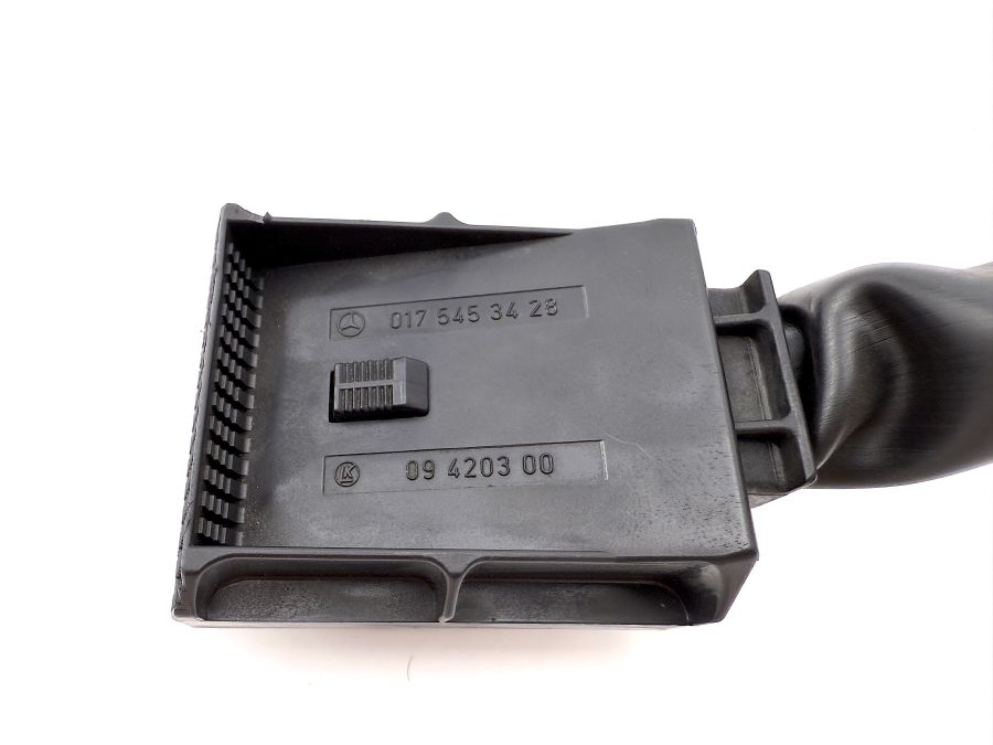 0175453428 0175453128 2105450604 | Mercedes SL500 | R129 Ignition switch connector