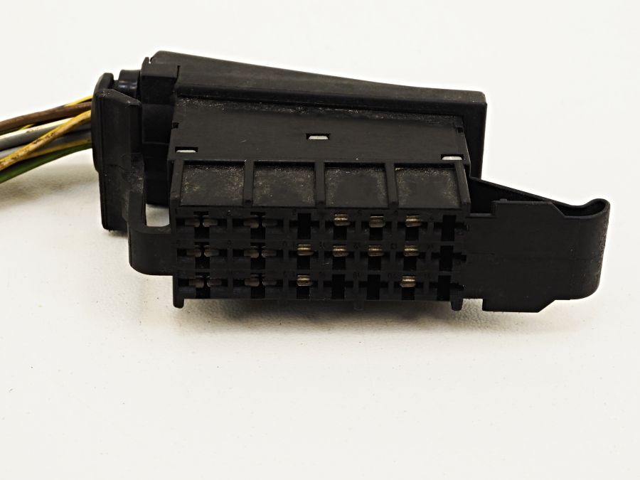 0175454128 1298200926C | Mercedes SL500 | R129 Memory control unit wiring connectors