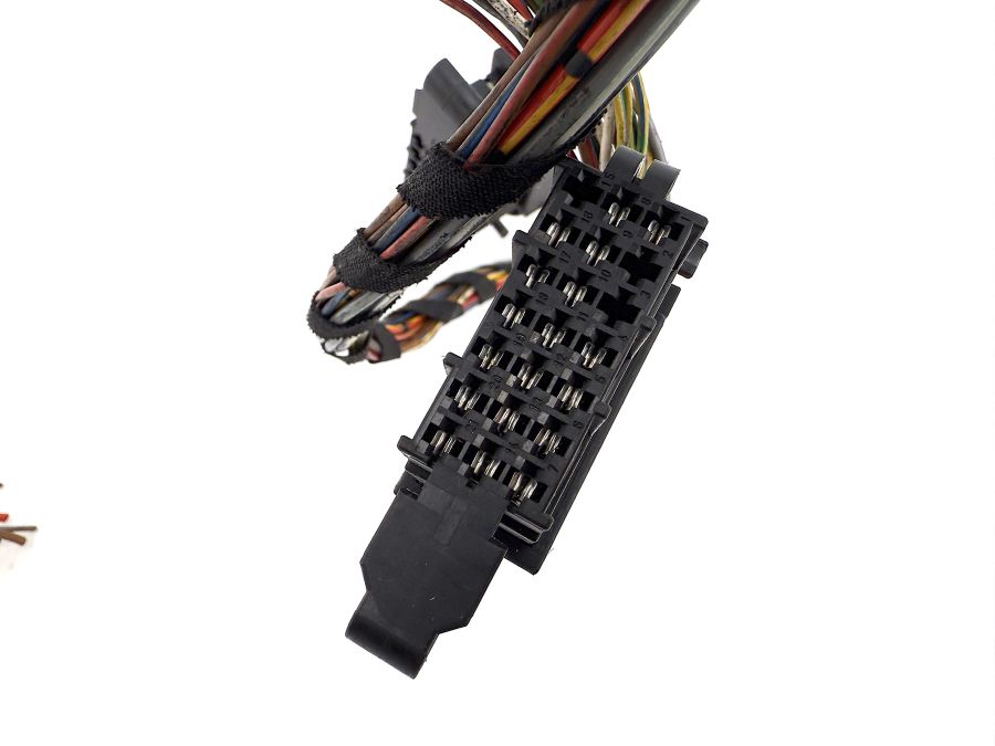0175454228 0175454128 1298200926 | Mercedes SL500 | R129 Driver memory control unit wiring connector
