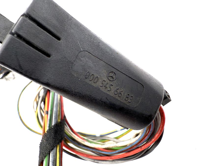 0175454228 0175454128 1298200926 | Mercedes SL500 | R129 Driver memory control unit wiring connector