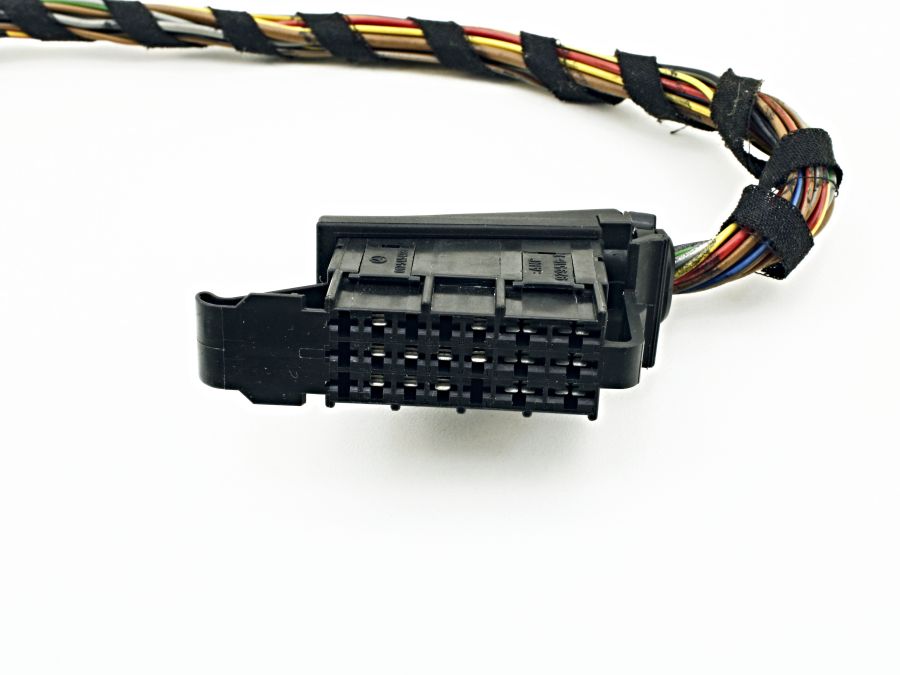 0175454228 0175454128 1298200926C | Mercedes SL500 | R129 Memory control unit wiring connectors