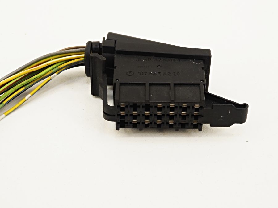 0175454228 1298200926C | Mercedes SL500 | R129 Memory control unit wiring connectors