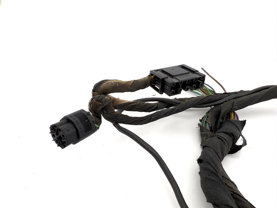 0185451628 0225454228 | Mercedes SL500 | R129 Interior mirror and dome light connector