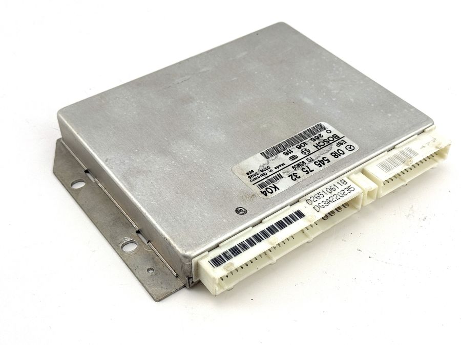 0185457532 | Mercedes SL500 | R129 Electronic stability control module ASR 0185457532 | Mercedes SL500 | R129 Electronic stability control module ASR