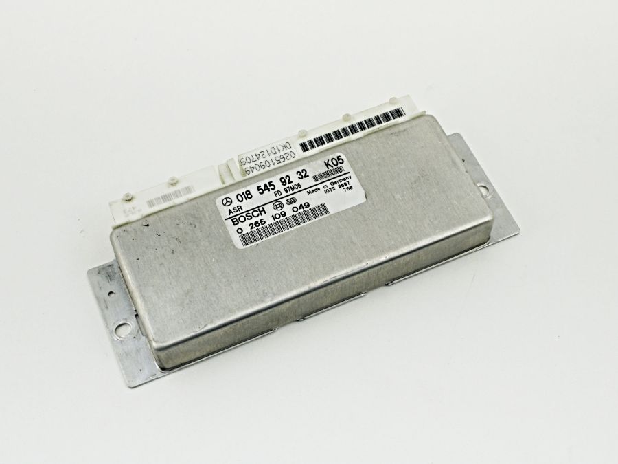 0185459232 0265109049 | Mercedes SL500 | R129 ASR ABS control module