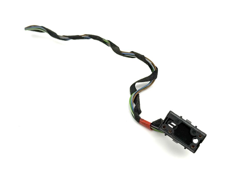 0195454328 1298201410 | Mercedes SL500 | R129 Window control switch wiring connector