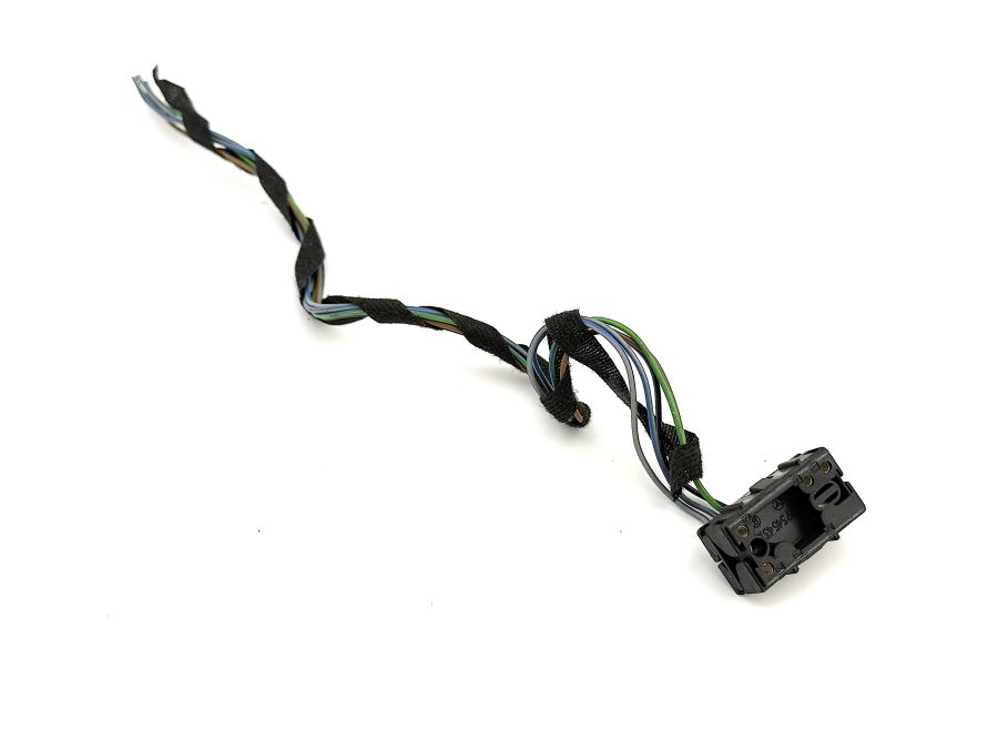 0195454328 1298201410 | Mercedes SL500 | R129 Window control switch wiring connector