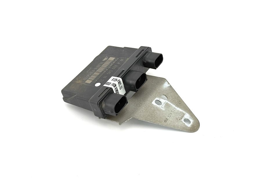 0205451632 1295451747 | Mercedes SL500 | R129 Brake assist control module ABS