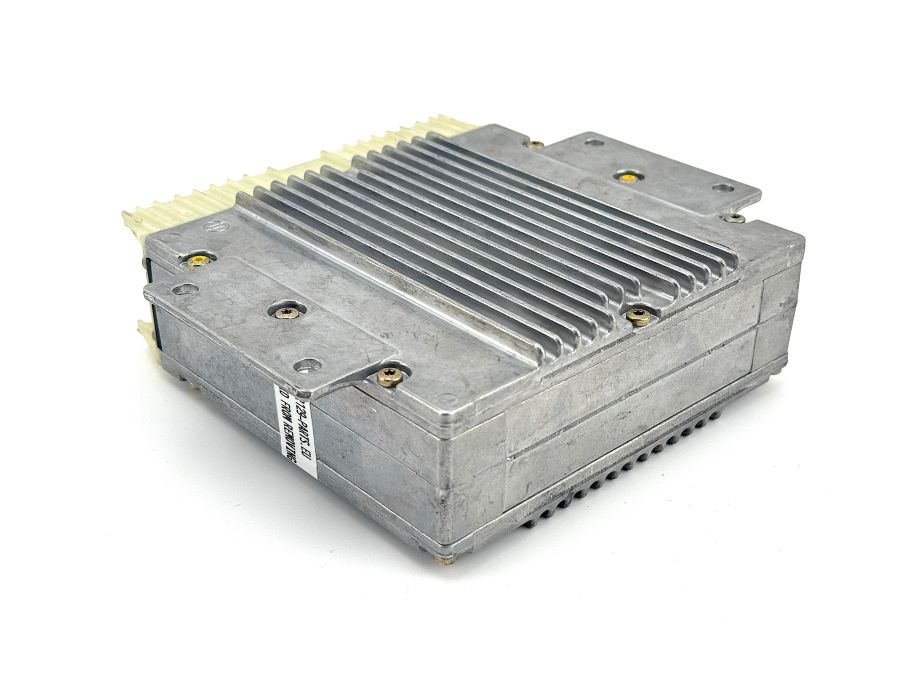 0205455032 0261204140 | Mercedes SL500 | R129 Engine control unit module ECU