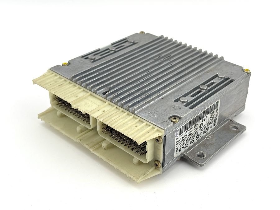0205455032 0261204140 | Mercedes SL500 | R129 Engine control unit module ECU